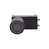 cámara inteligente para lectura de códigos / qr, barcode, datamatrix / especializada para procesos y logística / 2 megapixel