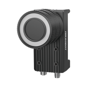 cámara inteligente para lectura de códigos / qr, barcode, datamatrix / especializada para procesos y logística / 2 megapixel