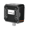 cámara inteligente para control de calidad / especializada para procesos automáticos / hasta 40 diferentes análisis / 2 megapixel / lente 12 mm