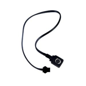 resistente botón de pánico para equipos de rastreo gps