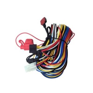 arnés de alimentación para mvt600v4