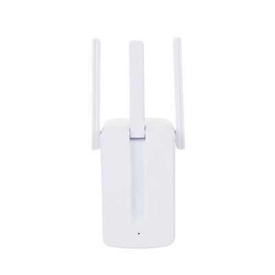 repetidor / extensor de cobertura wifi n / mu miso / 300 mbps 2.4 ghz / 3 antenas externas / botón wps repetidor / extensor de cobertura wifi n / mu miso / 300 mbps 2.4 ghz / 3 antenas externas / botón wps