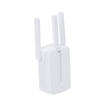repetidor / extensor de cobertura wifi n / mu miso / 300 mbps 2.4 ghz / 3 antenas externas / botón wps repetidor / extensor de cobertura wifi n / mu miso / 300 mbps 2.4 ghz / 3 antenas externas / botón wps