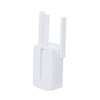 repetidor / extensor de cobertura wifi n / mu miso / 300 mbps 2.4 ghz / 3 antenas externas / botón wps repetidor / extensor de cobertura wifi n / mu miso / 300 mbps 2.4 ghz / 3 antenas externas / botón wps