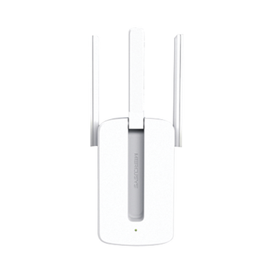 repetidor / extensor de cobertura wifi n / mu miso / 300 mbps 2.4 ghz / 3 antenas externas / botón wps repetidor / extensor de cobertura wifi n / mu miso / 300 mbps 2.4 ghz / 3 antenas externas / botón wps