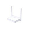 router inalámbrico wisp n 2.4 ghz de 300 mbps 1 puerto wan 10/100 mbps 2 puertos lan 10/100 mbps versión con 2 antenas de 5 dbi