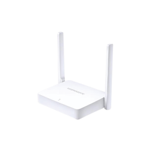 router inalámbrico wisp n 2.4 ghz de 300 mbps 1 puerto wan 10/100 mbps 2 puertos lan 10/100 mbps versión con 2 antenas de 5 dbi