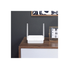 router inalámbrico n / 2.4 ghz de 300 mbps / 1 puerto wan 10/100 mbps / 2 puertos lan 10/100 mbps / 2 antenas de 5 dbi / compatible con ipv6 e iptv