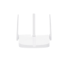 router inalámbrico n / 2.4 ghz de 300 mbps / 1 puerto wan 10/100 mbps / 3 puertos lan 10/100 mbps / 3 antenas de 5 dbi / compatible con iptv e ipv6