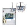 comunicador wifi/ethernet para paneles pima hunter /hunterpro. permite uso de app pimalink 2.0 gratuita. requiere chip de actualización para versiones anteriores.
