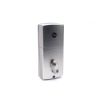 cerrojo digital con teclado ydd120 / adicionada con llave dentada 5 pernos/ para puerta izq o derecha de 35 45 mm