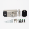 cerradura digital yxr256 para exterior/ compatible con hub yale connect
