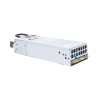 fuente de alimentación para switchs cnmatrix con fuente removible 1200 w, para corriente alterna (no incluye cable de corriente)