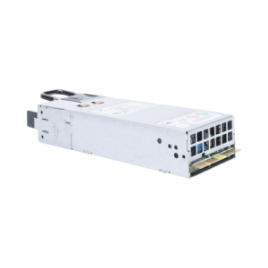 fuente de alimentación para switchs cnmatrix con fuente removible 1200 w, para corriente alterna (no incluye cable de corriente)
