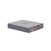 switch cnmatrix ex2010 p capa 3 de 10 puertos(8 poe gigabit 802.3af/at, 2 sfp, 1 consola, 1 mngmt, 1 usb) administración desde la nube (mx ex2010pxa u)
