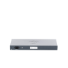 switch cnmatrix ex2028 capa 3 de 28 puertos (24 ethernet gigabit, 4 sfp+) administración desde la nube (mx ex2028xxa u)