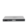 switch poe cnmatrix ex2052 p 802.3af/at de 48 puertos gigabit y 4 sfp+, capa 3, 400 w, gestión en la nube