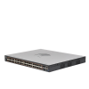switch poe cnmatrix ex2052 p 802.3af/at de 48 puertos gigabit y 4 sfp+, capa 3, 400 w, gestión en la nube