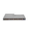 switch poe inteligente / cnmatrix ex2052r p / poe+ / 48 puertos x 1 gps / 4 sfp+, fuente de alimentación extraíble