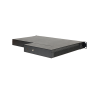 switch poe inteligente / cnmatrix ex2052r p / poe+ / 48 puertos x 1 gps / 4 sfp+, fuente de alimentación extraíble
