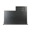 switch poe inteligente / cnmatrix ex2052r p / poe+ / 48 puertos x 1 gps / 4 sfp+, fuente de alimentación extraíble