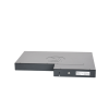 switch poe inteligente / cnmatrix ex2052r p / poe+ / 48 puertos x 1 gps / 4 sfp+, fuente de alimentación extraíble