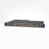 switch poe inteligente / cnmatrix ex2052r p / poe+ / 48 puertos x 1 gps / 4 sfp+, fuente de alimentación extraíble