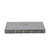 switch cnmatrix ex2052 de 48 puertos gigabit ethernet y 4 sfp+, capa 3, gestión en la nube