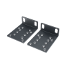 kit de montaje para rack 19" de switches cnmatrix ex2028, ex2028 p, ex2016m p, ex1028, ex1028 p, ex2052, ex2052 p