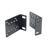 kit de montaje para rack 19" de switches cnmatrix ex2028, ex2028 p, ex2016m p, ex1028, ex1028 p, ex2052, ex2052 p