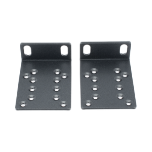 kit de montaje para rack 19" de switches cnmatrix ex2028, ex2028 p, ex2016m p, ex1028, ex1028 p, ex2052, ex2052 p