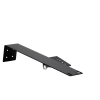 kit de montaje para rack 19" de switches cnmatrix ex2010, ex2010p, ex1010, ex1010p