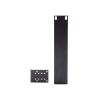 kit para montaje en rack de switches mx tx1012gxpa 00 y mx tx1012gxpa 20