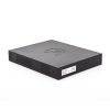 switch cnmatrix tx1012 ac p poe ideal para wisp / 8 puertos gigabit poe + 4 sfp+ / poe budget 200w /capa 2 y capa 3 / gestión gratuita desde la nube