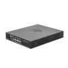 switch cnmatrix tx1012 ac p poe ideal para wisp / 8 puertos gigabit poe + 4 sfp+ / poe budget 200w /capa 2 y capa 3 / gestión gratuita desde la nube