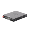 switch cnmatrix wisp tx1012 dc p de 8 puertos poe y 4 sfp+, 170 w poe budget, capa 2, gestión gratuita desde la nube, para corriente directa