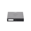 switch cnmatrix wisp tx1012 dc p de 8 puertos poe y 4 sfp+, 170 w poe budget, capa 2, gestión gratuita desde la nube, para corriente directa
