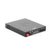 switch cnmatrix wisp tx1012 dc p de 8 puertos poe y 4 sfp+, 170 w poe budget, capa 2, gestión gratuita desde la nube, para corriente directa