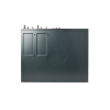 switch inteligente cnmatrix tx2020r p con 16 puertos poe y 4 sfp+, para fuentes removibles