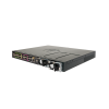 switch inteligente cnmatrix tx2020r p con 16 puertos poe y 4 sfp+, para fuentes removibles