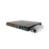 switch inteligente cnmatrix tx2020r p con 16 puertos poe y 4 sfp+, para fuentes removibles