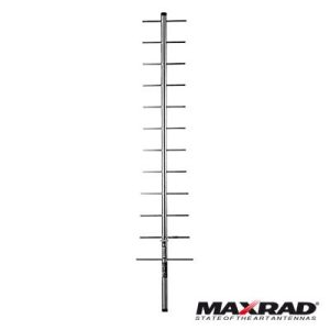 antena base uhf, direccional, rango de frecuencia 450 470 mhz