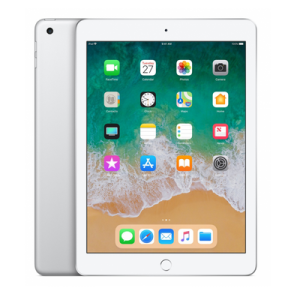 nuevo ipad 10.2" con wi fi, 128 gb