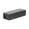 fuente de alimentación poe de 56vcc 0.5a (30 watts) para equipos cnpilot, pmp 450 y ptp 450