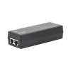 fuente de alimentación poe de 56vcc 0.5a (30 watts) para equipos cnpilot, pmp 450 y ptp 450