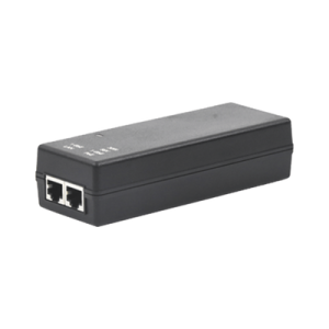 fuente de alimentación poe de 56vcc 0.5a (30 watts) para equipos cnpilot, pmp 450 y ptp 450
