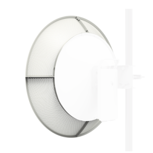kit con 4 extensores de ganancia a 28 dbi para cambium epmp force 425