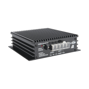 convertidor dc dc (22 32 v a 13.8 vcc, 20 amp.)