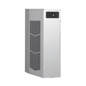 aire acondicionado compacto spectracool interior/exterior, uso en gabinetes de telecomunicaciones, frío, 4000 btu, 115 vca, de acero