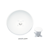 antenas modulares dual slant, 4.9 6.4 ghz, dimensiones (42.9 cm), apertura 8 ° ganancia de 25 dbi, diseñada para radio c5x